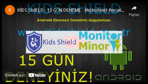 kidsshield