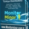 MonitorMinor satın al