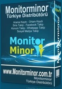 MonitorMinor satın al